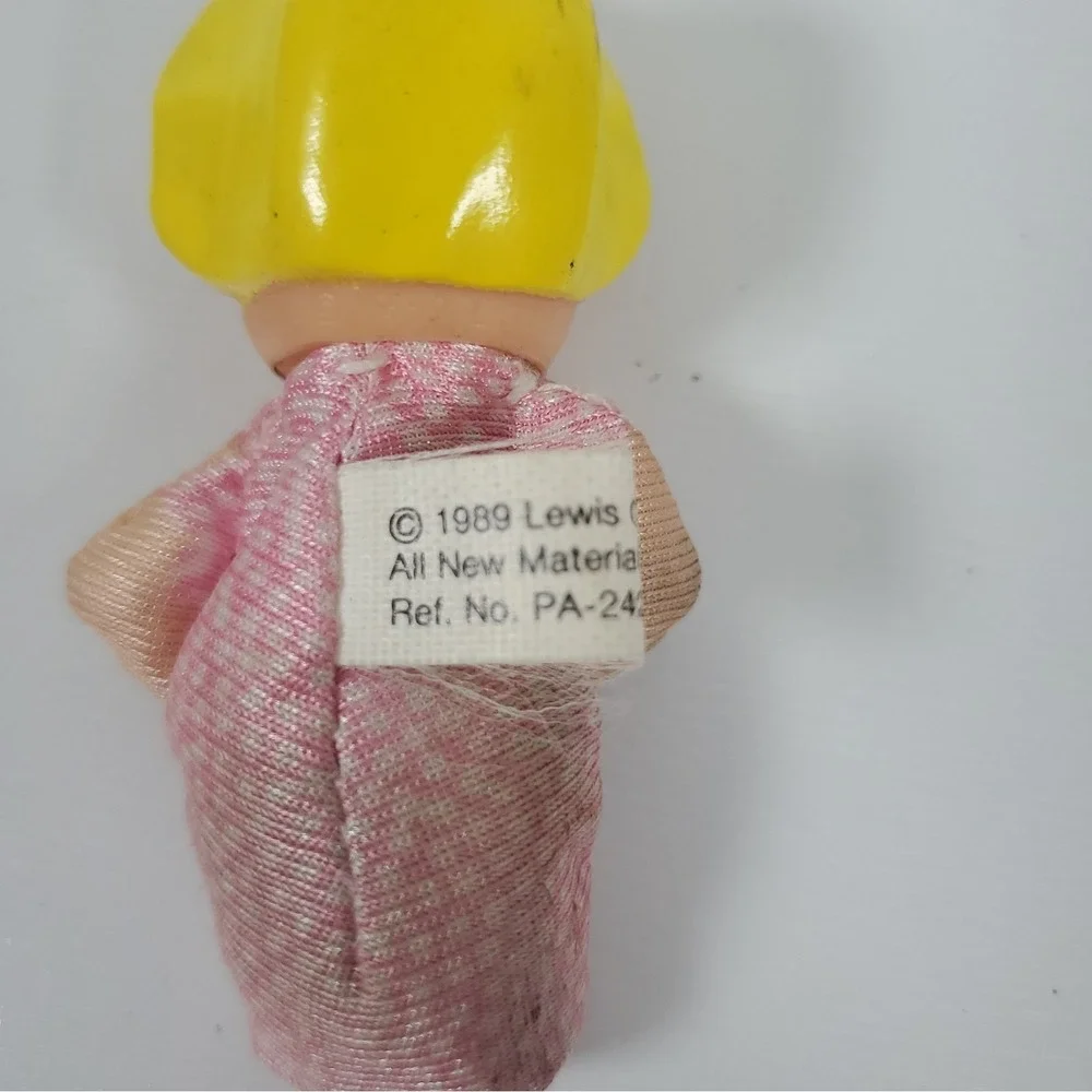 Galoob this listing